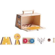 Wooden Toys Bowling Udeas Bowling Bag