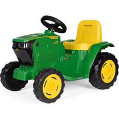 PegPérego John Deere Elbil Traktor Mini