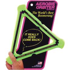 Aerobie Udendørs legetøj Aerobie Boomerang, trekantet 28 cm