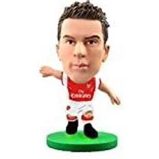 Soccerstarz Aaron Ramsey Arsenal Home Kit 2019 Figure