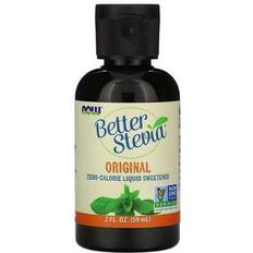 Betterstevia liquid Now Foods BetterStevia Liquid, Original 2 Oz