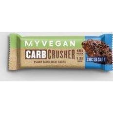 Vegan Carb Crusher (Prøve) Chocolate Sea Salt