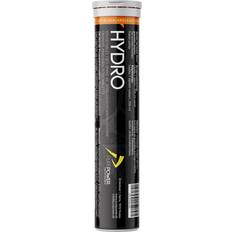 Hydro tabs Purepower Hydro Orange Brusetabletter 20 stk