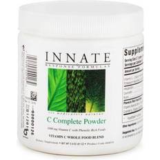 Innate Response Vitaminen en Supplementen Innate Response Formulas C Complete Powder 2.9 oz