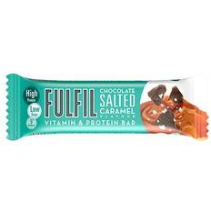 Proteinbar salted caramel Fulfil Proteinbar Chocolate Salted Caramel