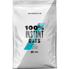 Chokolade 2.5kg Myprotein 100% Instant Oats 2.5kg Chokolade Smooth