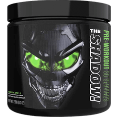 JNX Sports The Shadow 30 serv