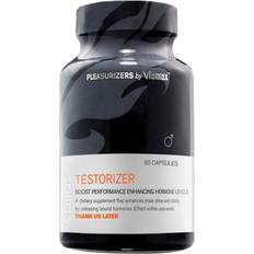 Viamax Testorizer 60 st