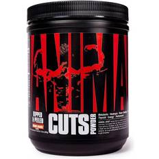 Universal nutrition animal cuts Universal Nutrition Animal Cuts Powder 248g