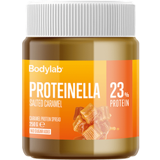 Proteinella Bodylab Proteinella Salted Caramel 250g