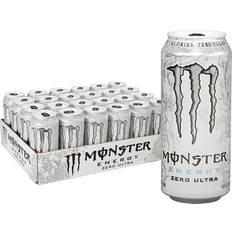 Monster Energy Ultra Zero 50cl 24 Stk.