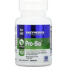 Enzymedica Vitaminer & Kosttillskott Enzymedica Pro-Bio 30 kapslar 30 st