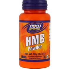 Now Foods HMB Powder (90 gram)