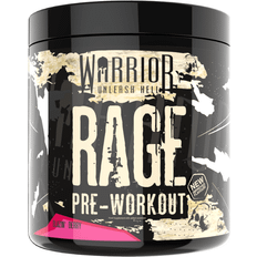 Rage Pre Workout 392g Lightning Lemonade