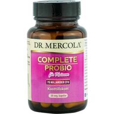 Dr mercola complete probio Dr. Mercola Complete Probio for Women