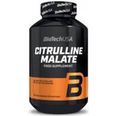 BioTechUSA Citrulline Malate 90 caps