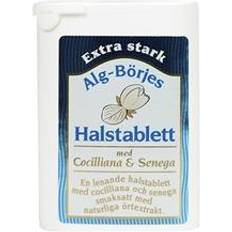 Halstablett Halstabletter 33 tabletter