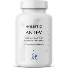 Anti v Holistic Anti-V 90 kapslar