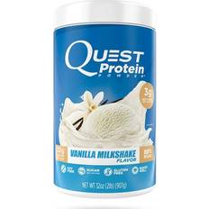 Quest Nutrition Protein Powder VANILLA MILKSHAKE