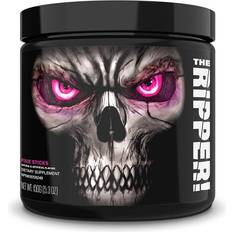 JNX Sports THE RIPPER 30 PORTIONER-Blue Raspberry