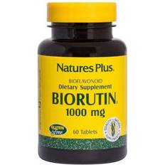 Nature's Plus Biorutin 1000 mg (90 Tablets)