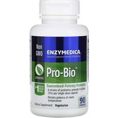 Enzymedica Pro-Bio 90 kapslar 90 st