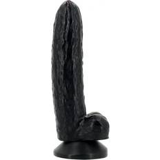 Vibrante Consoladores Monster Toys Dildo 'Gurke'