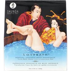 Billig Sæt Sexlegetøj Shunga Lovebath Ocean Temptations 8000