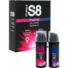 Stimul8 S8 Together Kit