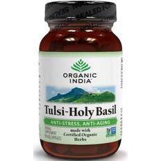 Tulsi Holy Basil 90 VegCaps