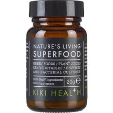 Organic Nature's Living Superfood 20 g