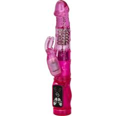 CalExotics Vibratorer Sexleksaker CalExotics Petite Jack Rabbit