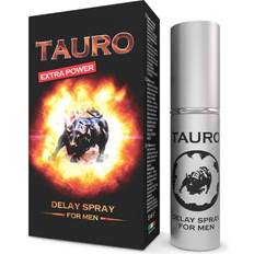 Spray e Creme Tauro Ritardante Eiaculazione Tauro Extra Forte Spray