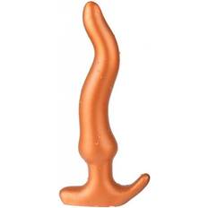 Khopesh Silicone Anal Dildo L 39,5cm