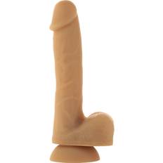 Bendable dildo Sexleksaker Dildo Addiction Andrew Bendable