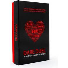 Dare Duel