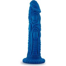 Blush Novelties The Realm Draken Lock-On Dildo 7.5 inches