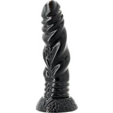 Monster dildo Monster Toys Whisper 21 cm