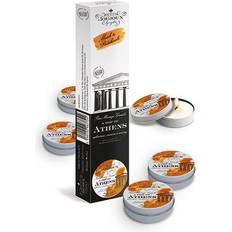 Athens Erotic Candles Set 67724 (5 pcs)