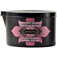 Massagelys Kama Sutra Massagelys Strawberry Dreams