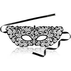 Rianne S RS Soiree Maske I Jane Sort