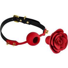 Zalo Gags Zalo Rose ball Gag