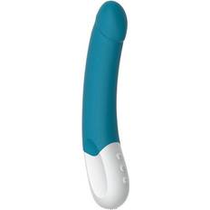 Liebe Pleasure Toys Vibrator Exciter Blue