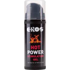 EROS Sex Toys EROS Stimulating Gel Hot Power (30 ml)