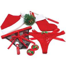 Bodywand Set Bodywand Under The Mistletoe Gift Set