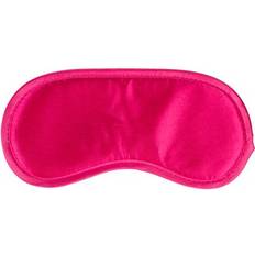 Easytoys Sex Toys Easytoys Fetish Collection Bdsms Mask Pink Satin Eye Mask Roleplaying Bdsms Toys