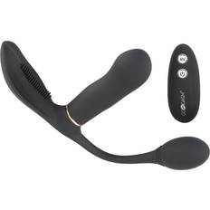 Pussy and Ass Vibrator