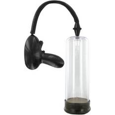 Penispompen XLsucker Automatische Penispomp