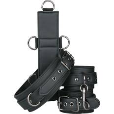 Wrist restraint Sexleksaker Easytoys Fetish Collection Neck & Wrist Restraint