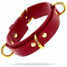Taboom D-Ring Collar Deluxe